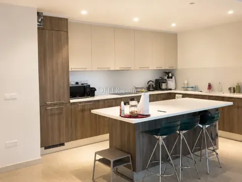 Apartment (Flat) in Limassol Marina Area, Limassol for Sale - Main Photo