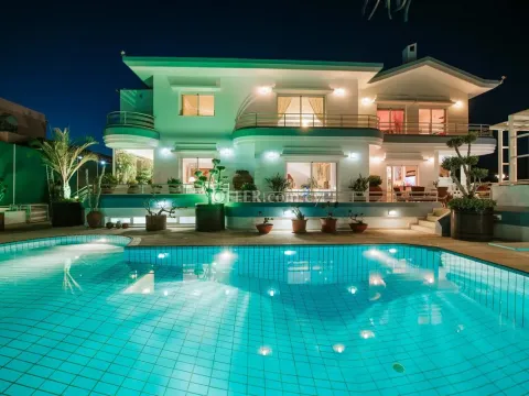 House (Detached) in Agios Athanasios, Limassol for Sale - 1