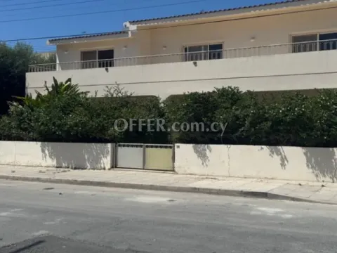 House (Default) in Kapsalos, Limassol for Sale - Main Photo