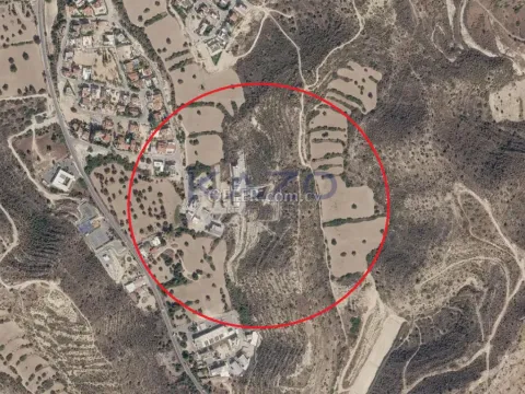 Light Industrial Plot for Rent in Palodeia - Main Photo