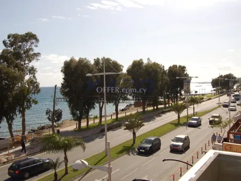 Modern Neapolis Office With Sea View For Sale - Main Photo