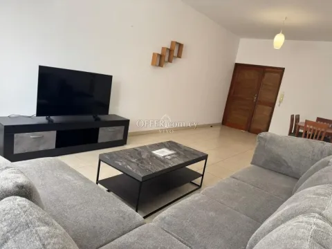 TWO BEDROOM APARTMENT IN LIMASSOL/ AGIA ZONI - Main Photo