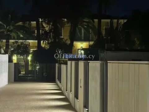 3 Bed Apartment for Rent in Agios Andreas, Nicosia - 4