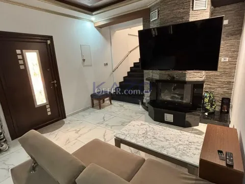 Spacious Five Bedroom House in Quiet Apostolos Andreas Area - 13
