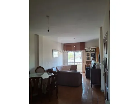Resale three bedroom apartment for sale in Agios Nektarios - 10