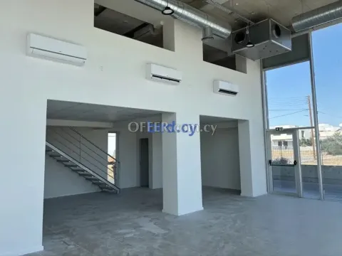 Office for Rent in Strovolos, Nicosia - 2