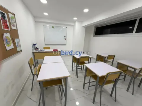 Office for Rent in Strovolos, Nicosia - 10