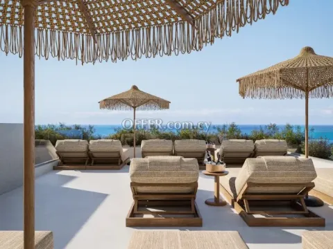 House (Maisonette) in Kissonerga, Paphos for Sale - 6