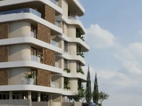 Apartment (Flat) in Agia Zoni, Limassol for Sale - 9