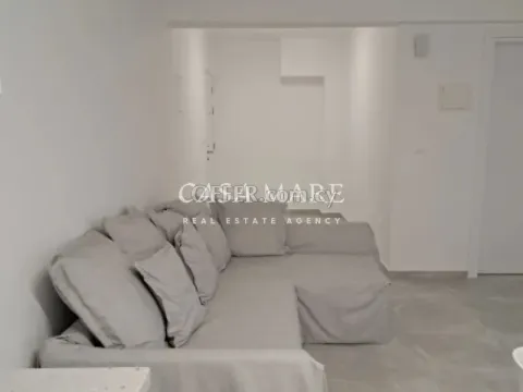Furnished 1Bedroom Apartment in Strovolos. - 8