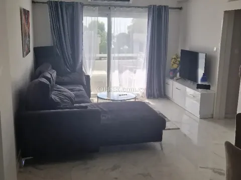 2 BEDROOM APARTMENT IN POTAMOS GERMASOGEIA - 11