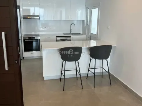 MODERN TWO BEDROOM APARTMENT IN  NEAPOLIS WITH SEA VIEW - 11