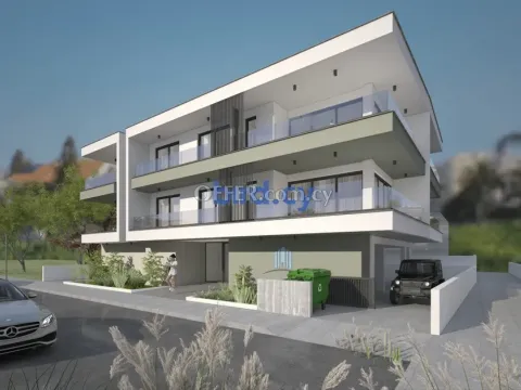1 Bed Apartment for Sale in Strovolos, Nicosia - 3