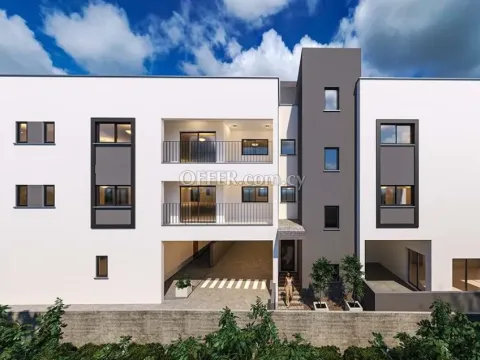 Apartment (Flat) in Polemidia (Kato), Limassol for Sale - 6