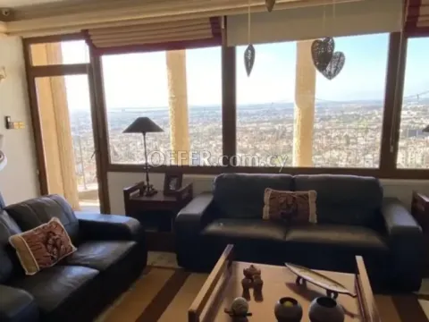 House (Detached) in Agia Fyla, Limassol for Sale - 7