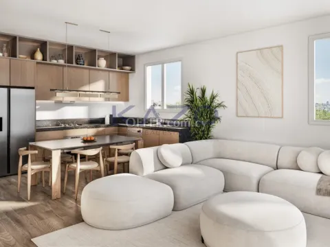 Modern 2 Bedroom Apartment for Sale in Ypsonas - 10