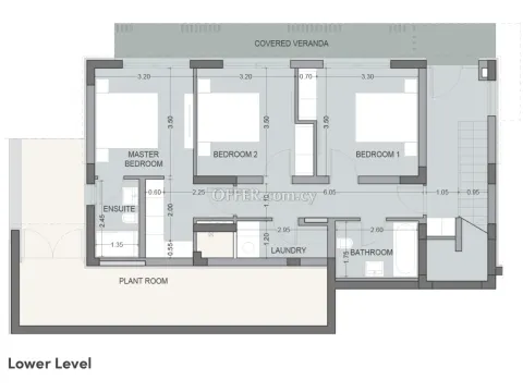3 bed house in Prodromos Nicosia - 5