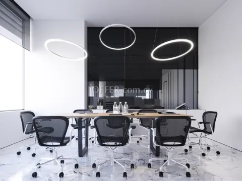 Office in Kapsalos Limassol - 9