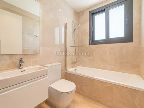 3 bed house in Agios Tychonas Limassol - 9