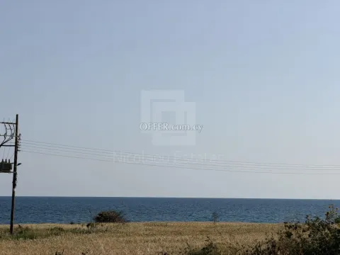 Four bedroom Sea View House in Agios Theodoros - 2