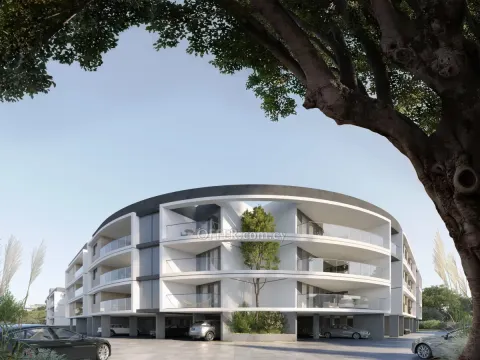 1 bed apartment in Tombs of the Kings Pafos - 3