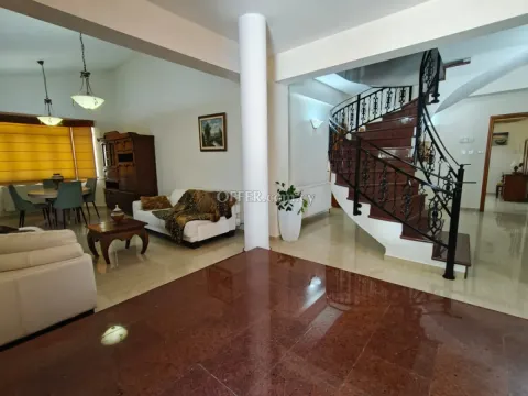 House (Detached) in Geroskipou, Paphos for Sale - 11
