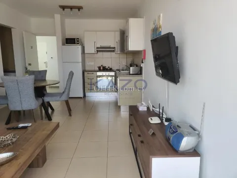 Sea Front Protaras Apartment with Pool and View - 8