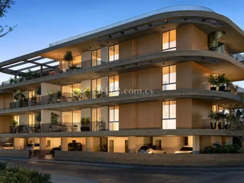 Apartment (Flat) in Aglantzia, Nicosia for Sale - 5