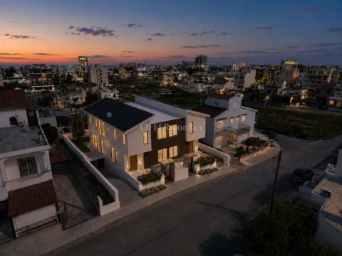 House (Semi detached) in Sotiros, Larnaca for Sale - 9