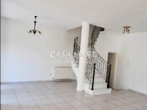 Four Bedroom  House  in Strovolos - 8