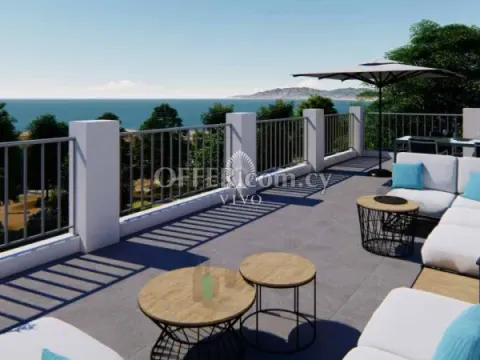 FOUR BEDROOM VILLA IN NEO CHORIO - PAPHOS - 2