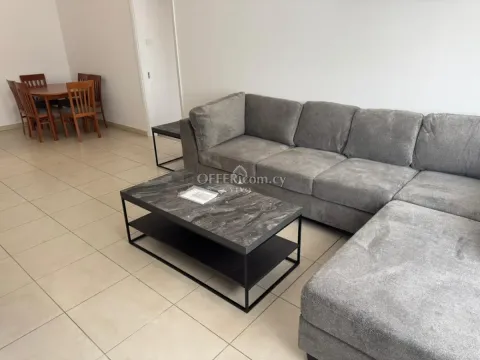 TWO BEDROOM APARTMENT IN LIMASSOL/ AGIA ZONI - 11