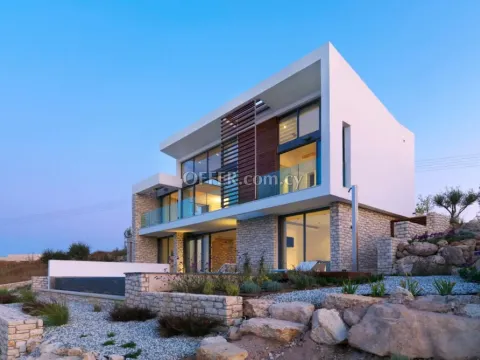 3 bed house for sale in Tsada Pafos - 10