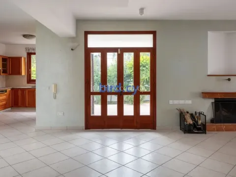 5 Bed Villa for Rent in Agios Dometios, Nicosia - 5