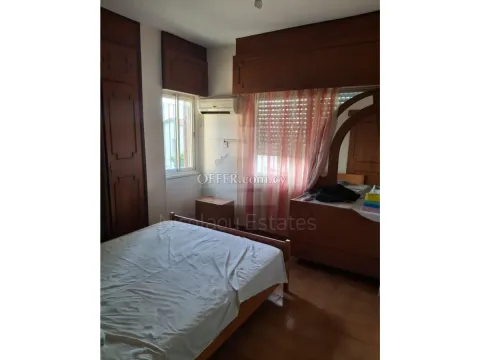 Resale three bedroom apartment for sale in Agios Nektarios - 9