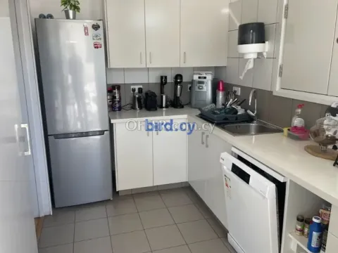 Office for Rent in Agioi Omologites, Nicosia - 3