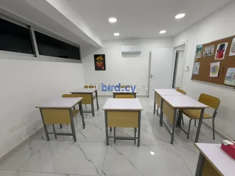Office for Rent in Strovolos, Nicosia - 9