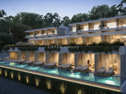 House (Maisonette) in Kissonerga, Paphos for Sale - 5