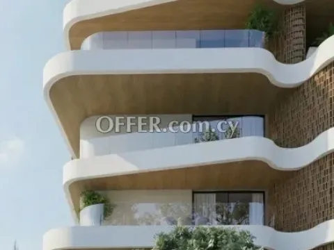 Apartment (Flat) in Agia Zoni, Limassol for Sale - 9