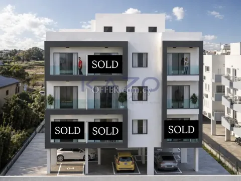 Modern Penthouse Apartment in Vibrant Agios Nikolaos - 3