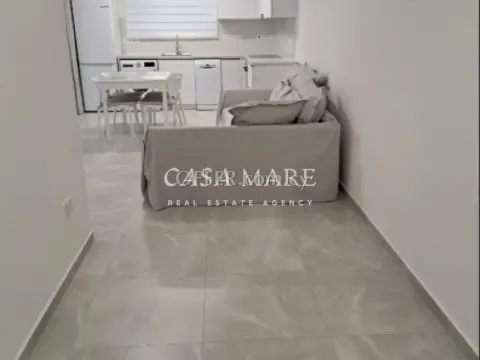 Furnished 1Bedroom Apartment in Strovolos. - 7