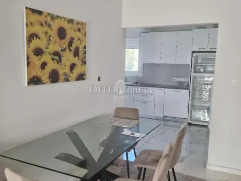 2 BEDROOM APARTMENT IN POTAMOS GERMASOGEIA - 10