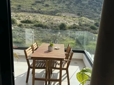 MODERN 1 BEDROOM APARTMENT IN GERMASOGEIA - 6