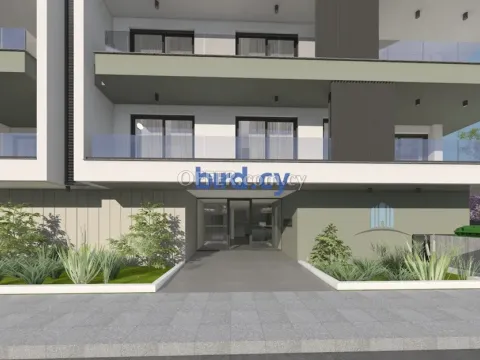 1 Bed Apartment for Sale in Strovolos, Nicosia - 2