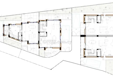 House (Semi detached) in Parekklisia, Limassol for Sale - 10