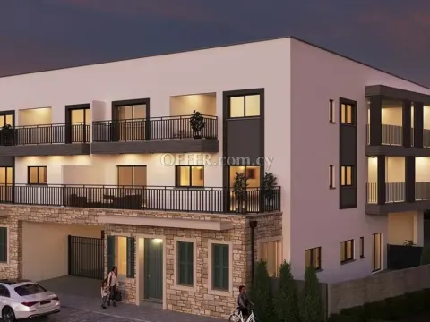 Apartment (Flat) in Polemidia (Kato), Limassol for Sale - 5