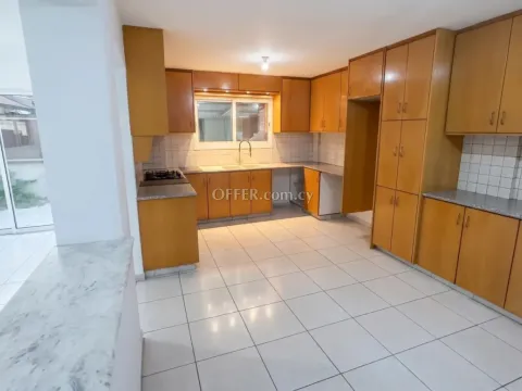House (Semi detached) in Kapsalos, Limassol for Sale - 6