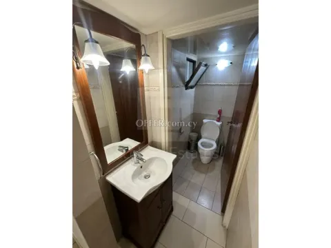 Three Bedroom Ground Floor Apartment for Sale in Acropolis Nicosia - 9