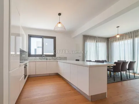 3 bed house in Agios Tychonas Limassol - 8