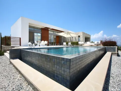 3 bed house for sale in Tsada Pafos - 9